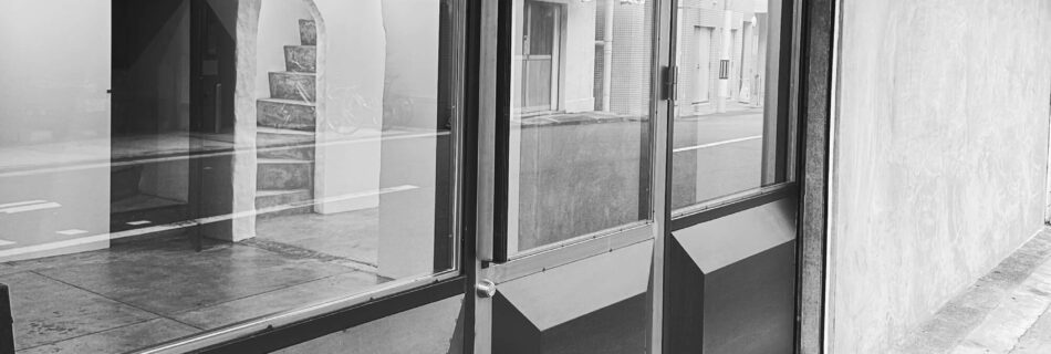 PineBrook Gallery outside view