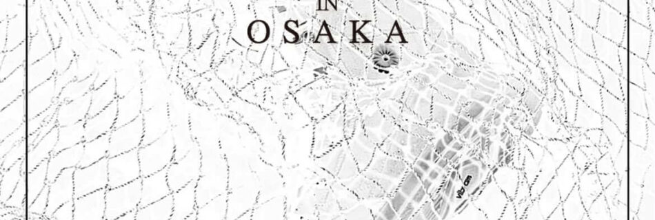 GARA PRE ORDER EVENT IN OSAKA